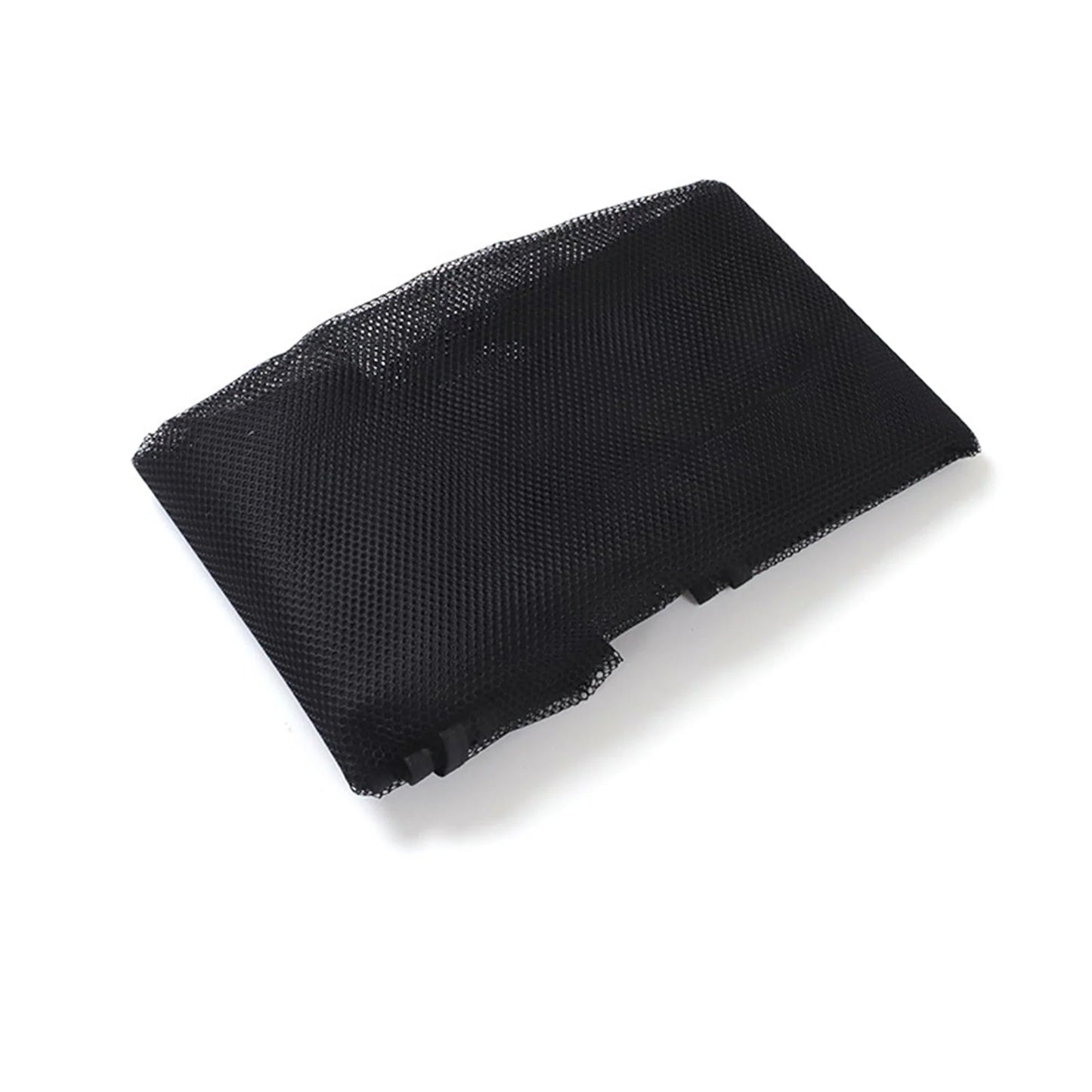 filet de protection bébé noir