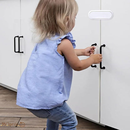 Bloque Porte Bébé- bloque porte pour bébé
