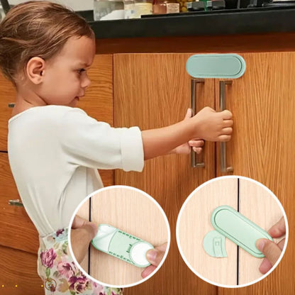 Bloque Porte pour Bébé