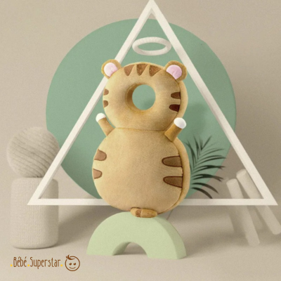 coussin Anti chute Bébé 