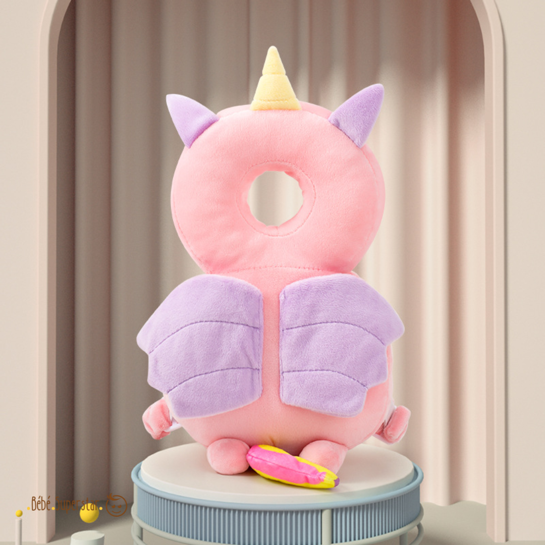 Coussin antichute bebe
