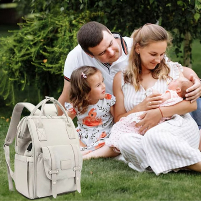 sac a dos- sac a langer bebe