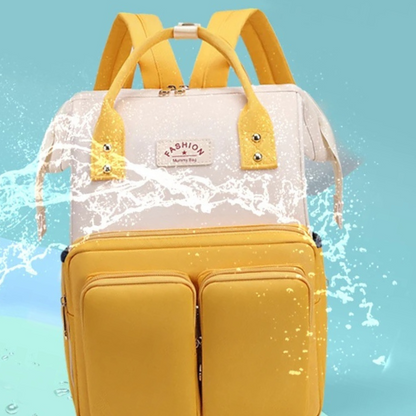 sac a langer etanche