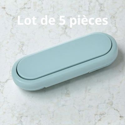 Bloque porte de meuble | SécuriKid™