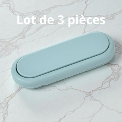 Bloque porte de meuble | SécuriKid™