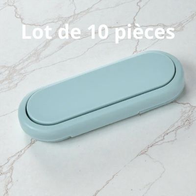 Bloque porte de meuble | SécuriKid™