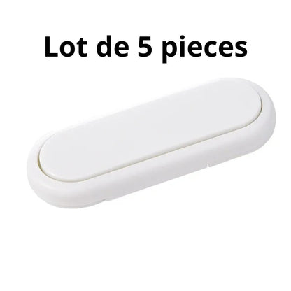 bloque porte de meuble par lot
