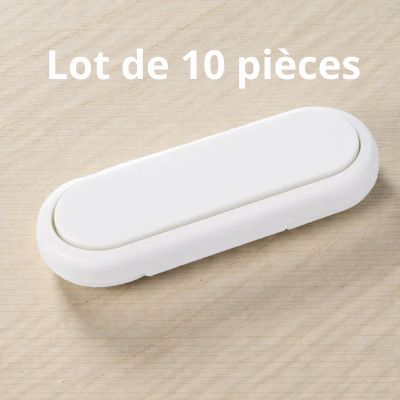 Bloque porte de meuble | SécuriKid™