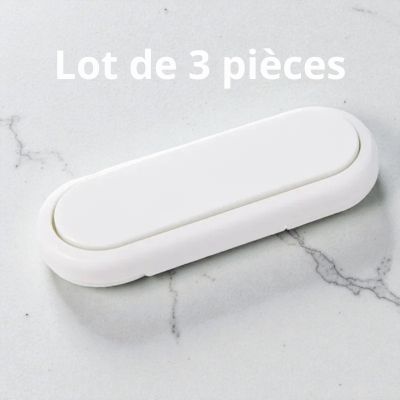 Bloque porte de meuble | SécuriKid™