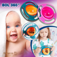 Bol Gyroscopique - Magic Bol™ - Bébé Superstar Bébé Superstar Bol magic