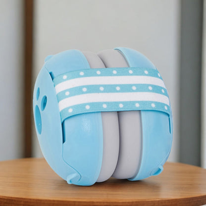 casque anti bruit enfant