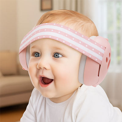 casque protection  oreille enfant