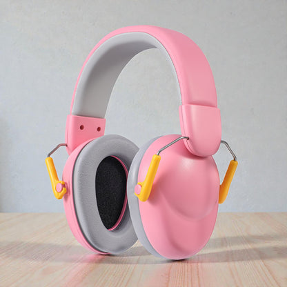 casque anti bruit pour bébé