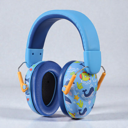 casque anti bruit pour bebe