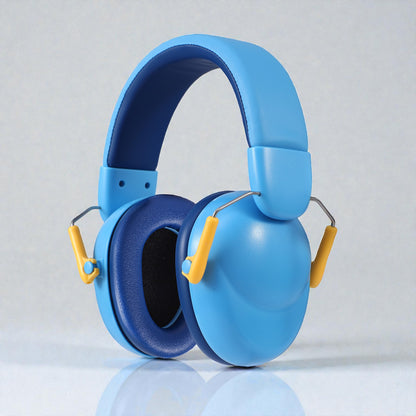 casque anti bruit pour bebe