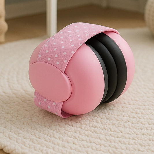 casque anti bruit enfant