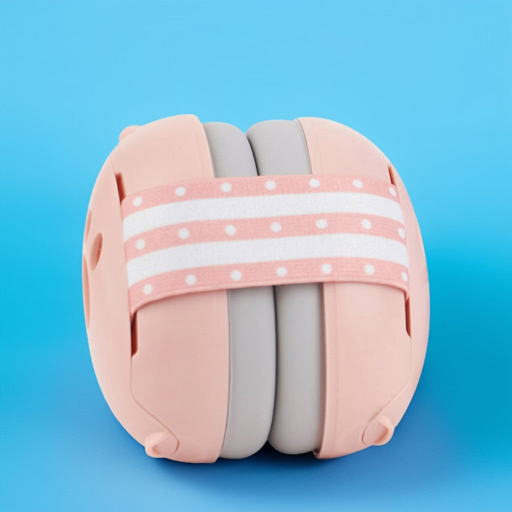 casque enfant anti bruit