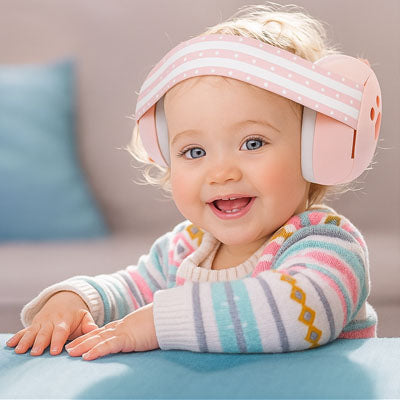 Casque de protection enfant