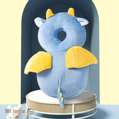 coussin antichute bebe