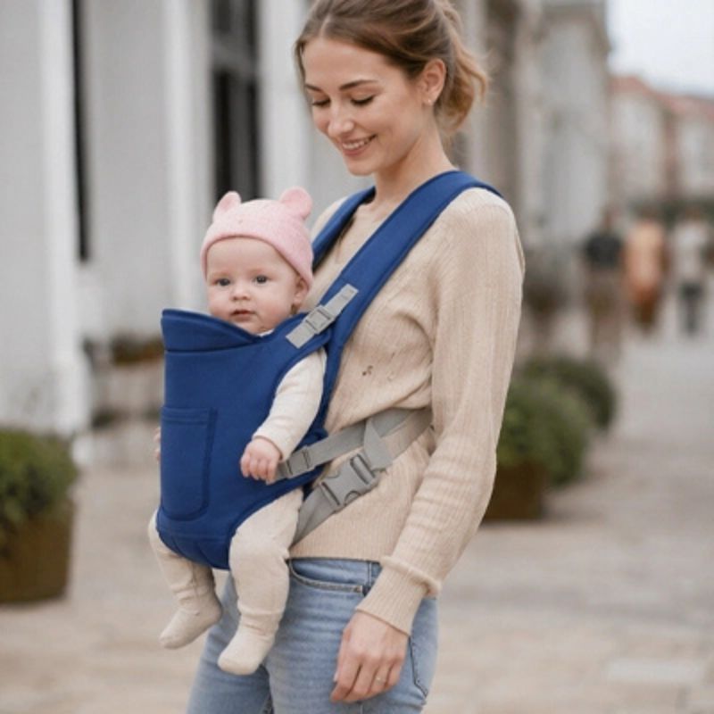 porte bébé ergobaby