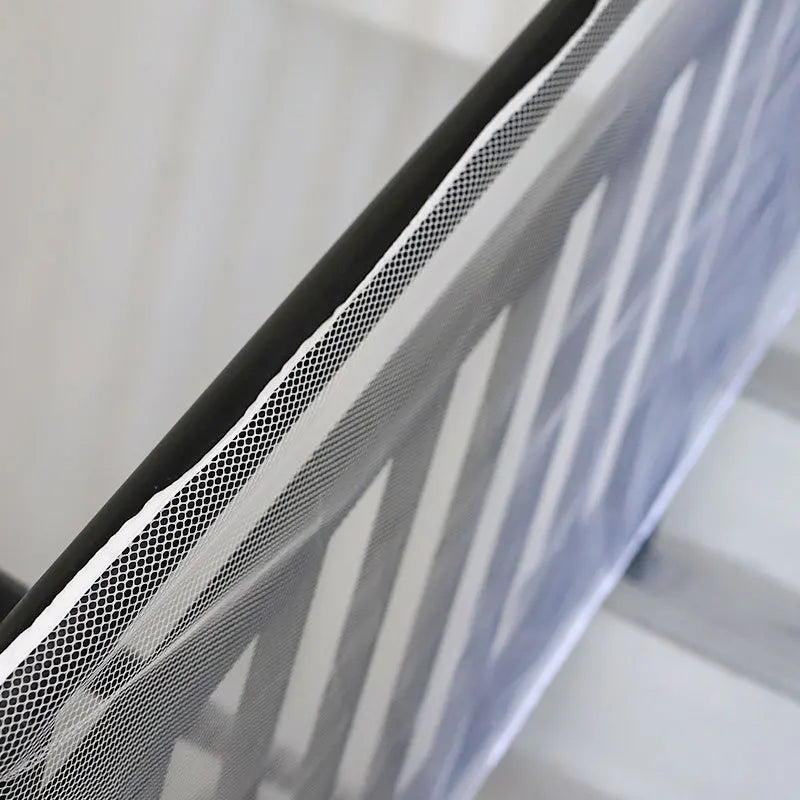 filet de protection balcon