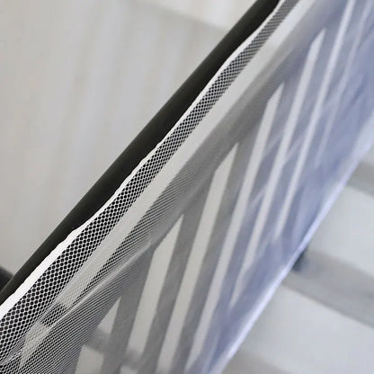 filet de protection balcon