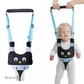 Harnais de Marche Bébé - Ceinture de Traction pour Bébé