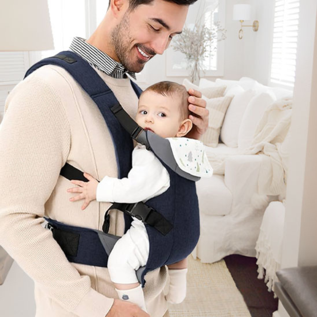 porte bebe ergonomique