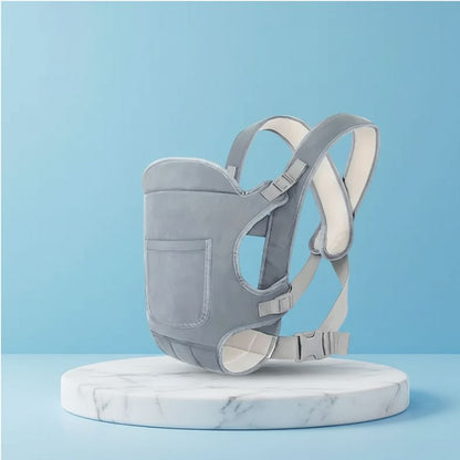 porte bebe physiologique