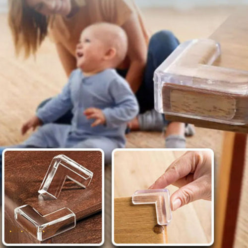 protection coin de table bebe