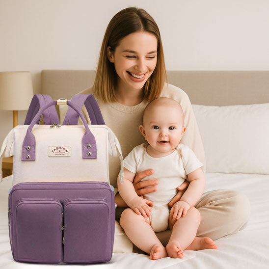 sac a langer bebe