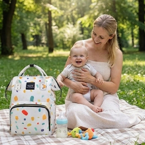 sac à langer bébé