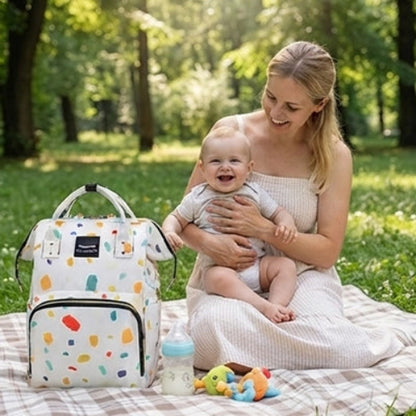 sac à langer bébé