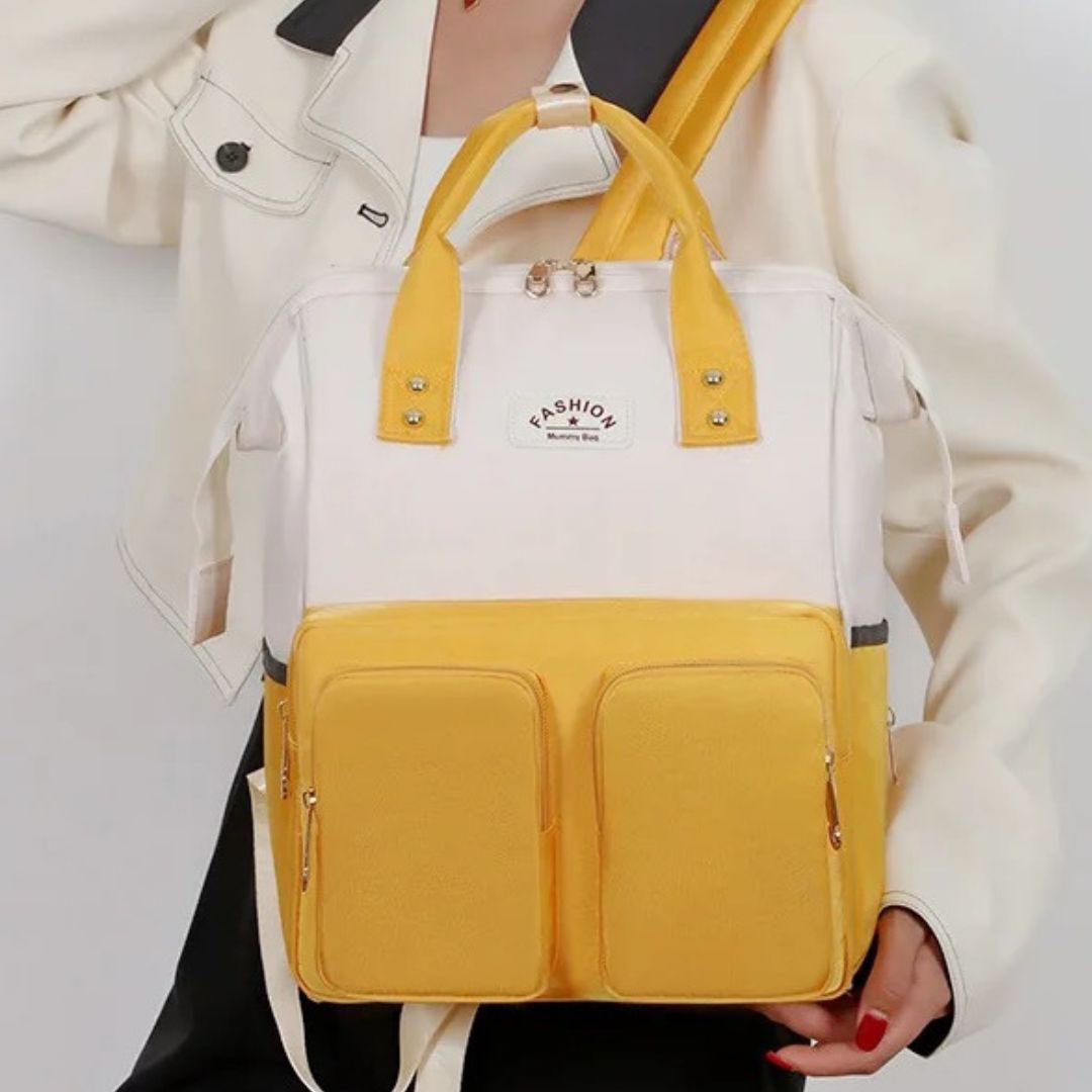 sac a langer top