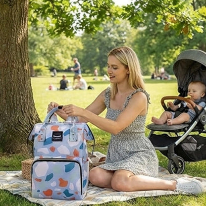 sac à langer bébé