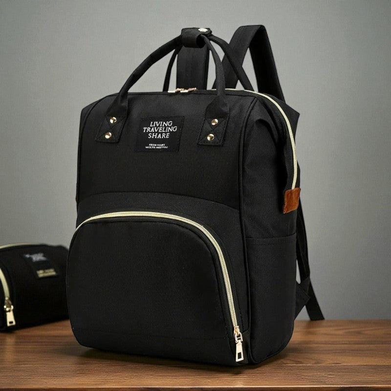 sac a langer pour fille