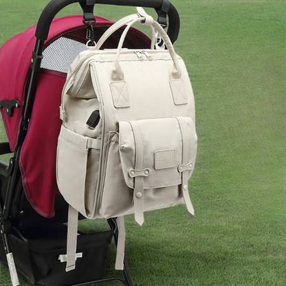 sac à langer pour bébé