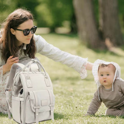 sac à langer bébé