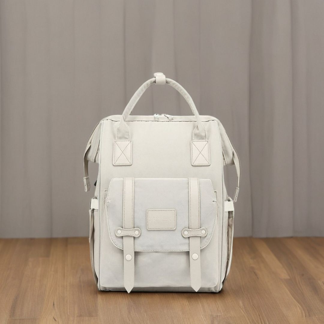 sac à dos - sac a langer