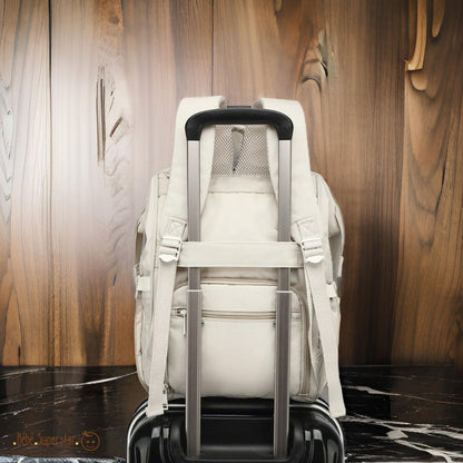 sac a langer - sac a dos bébé