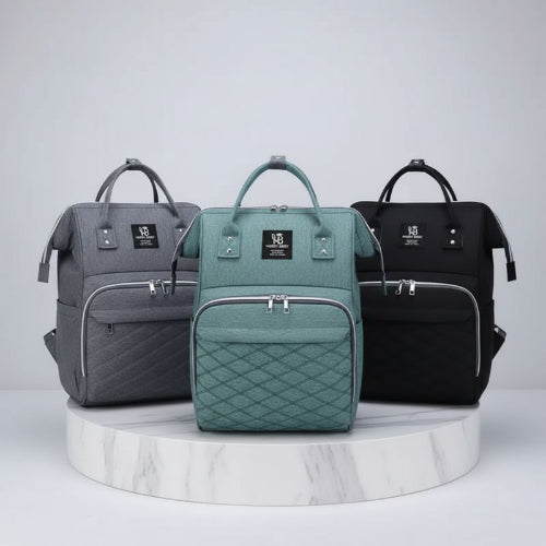 sac à langer bébé