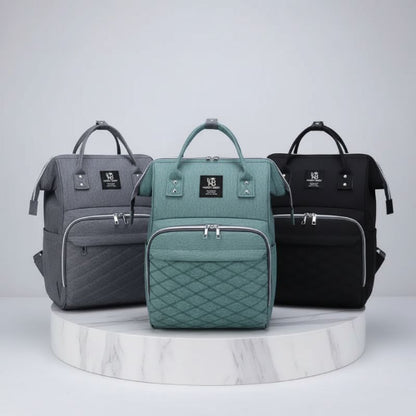sac à langer bébé