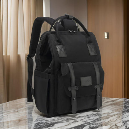 sac a langer noir