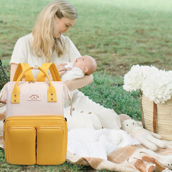 sac à langer pour bébé