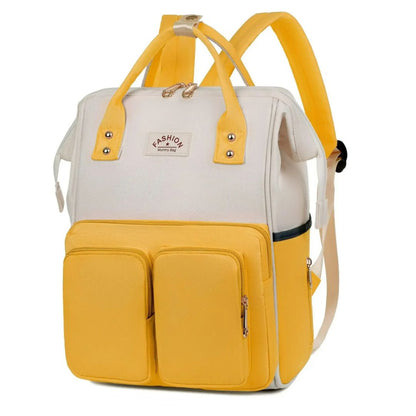 sac à dos bébé - sac a langer
