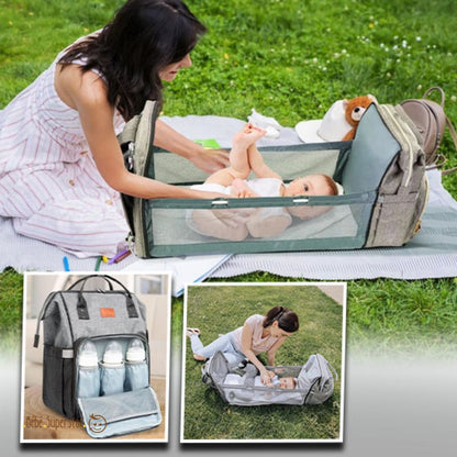 sac a langer sac a couche baby voyage, lit de voyage bébé