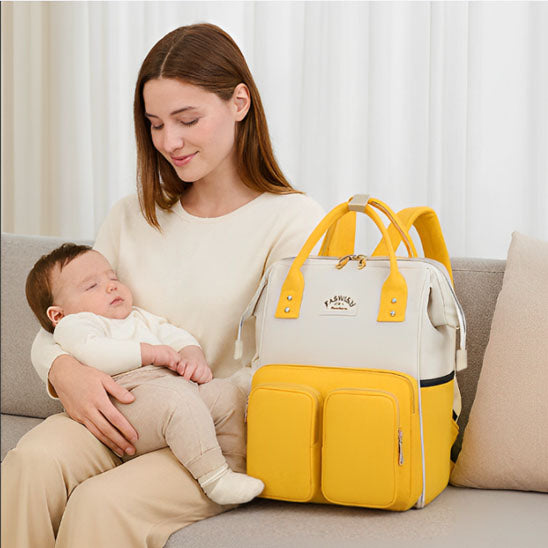 sac a langer mutifonction