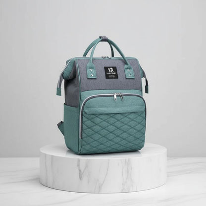 sac à langer bébé sac a dos