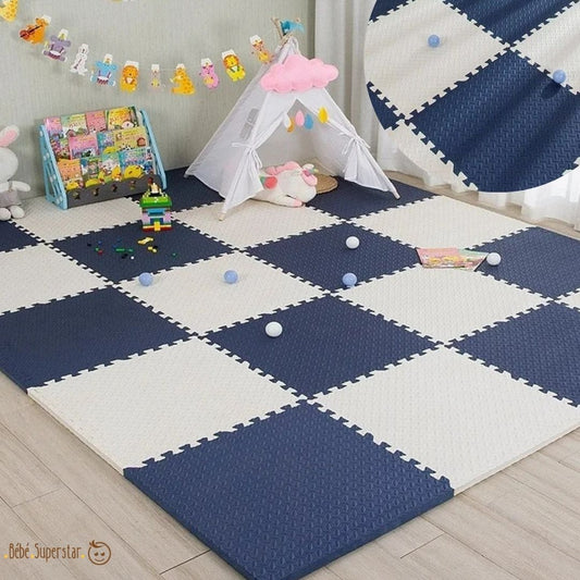 Tapis de sol pour bébé